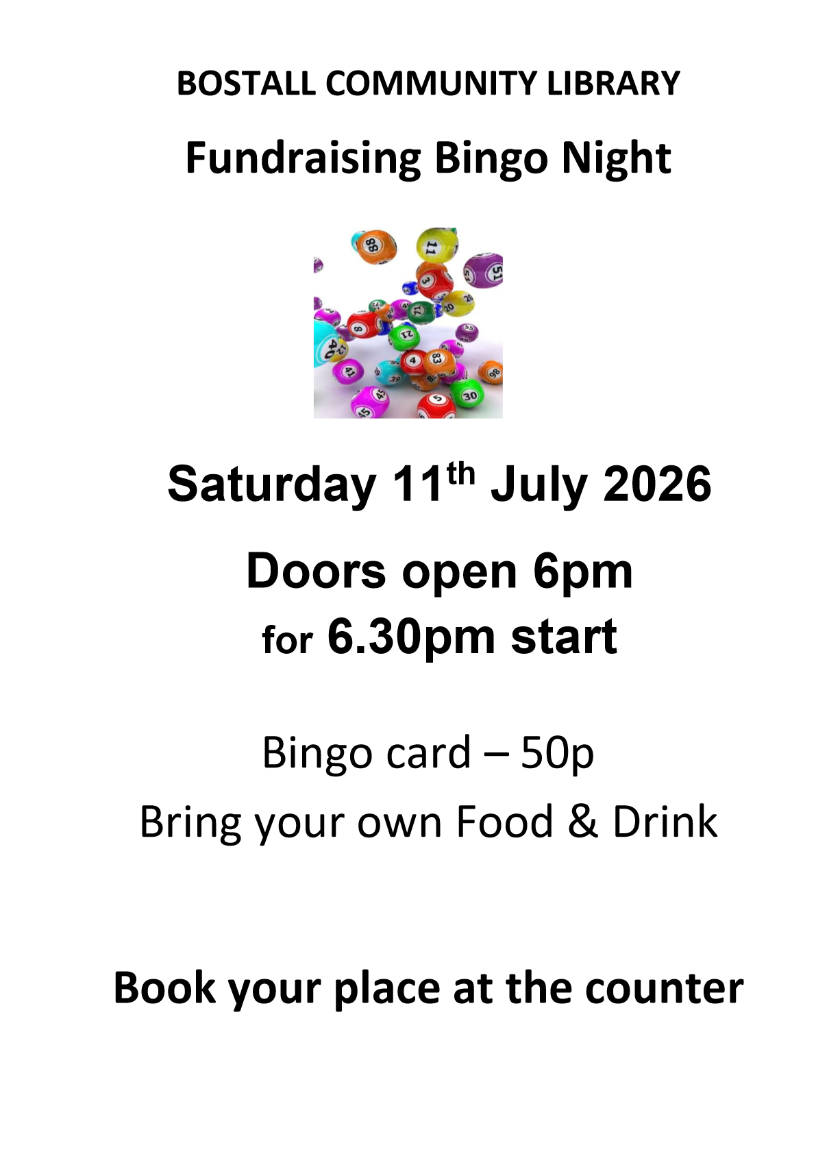 Bingo 2026 07 11
