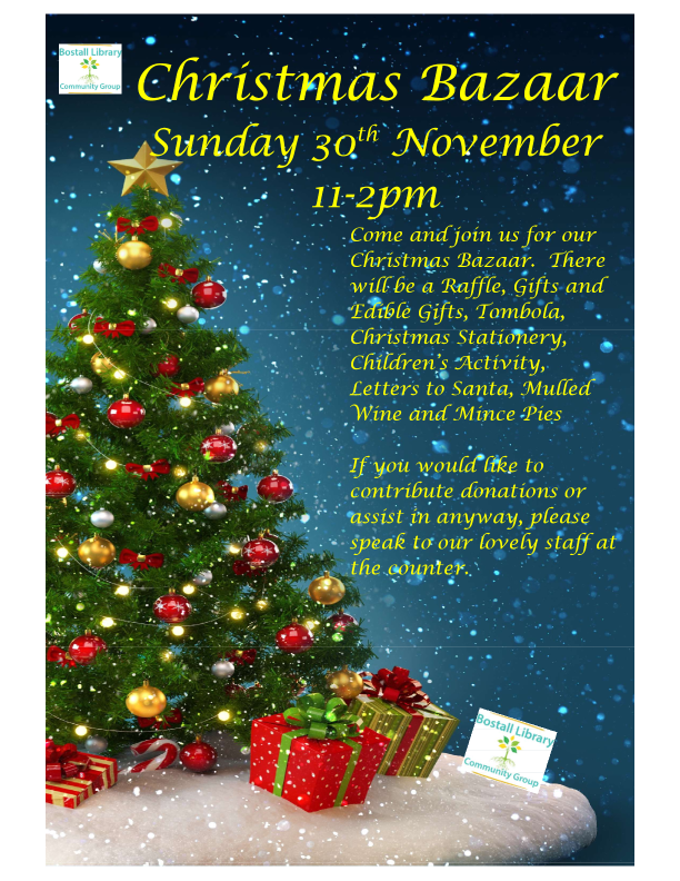 Christmas Bazaar small 2025