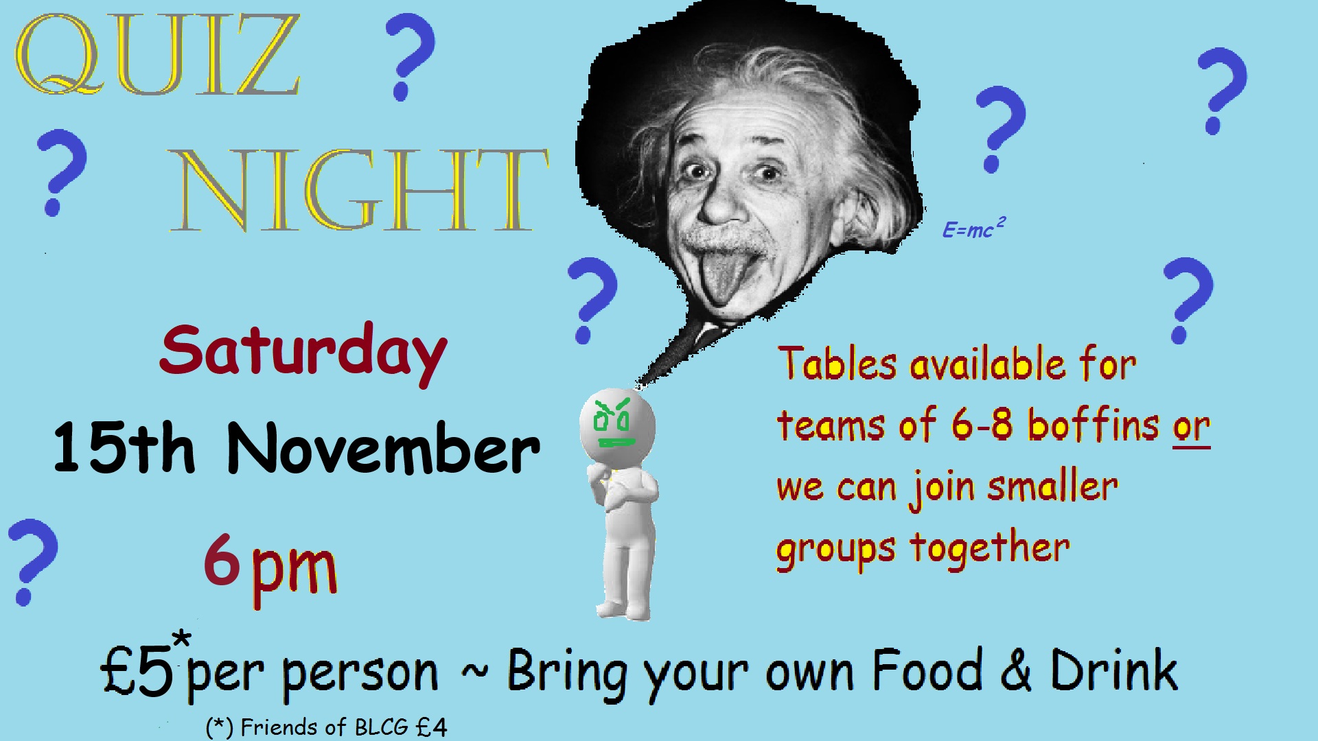 QuizNightBT