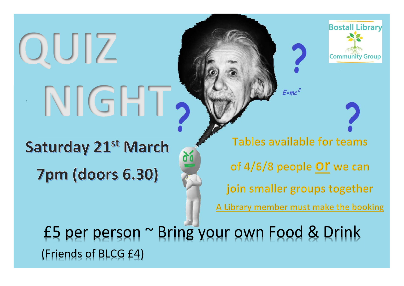 QuizNight
