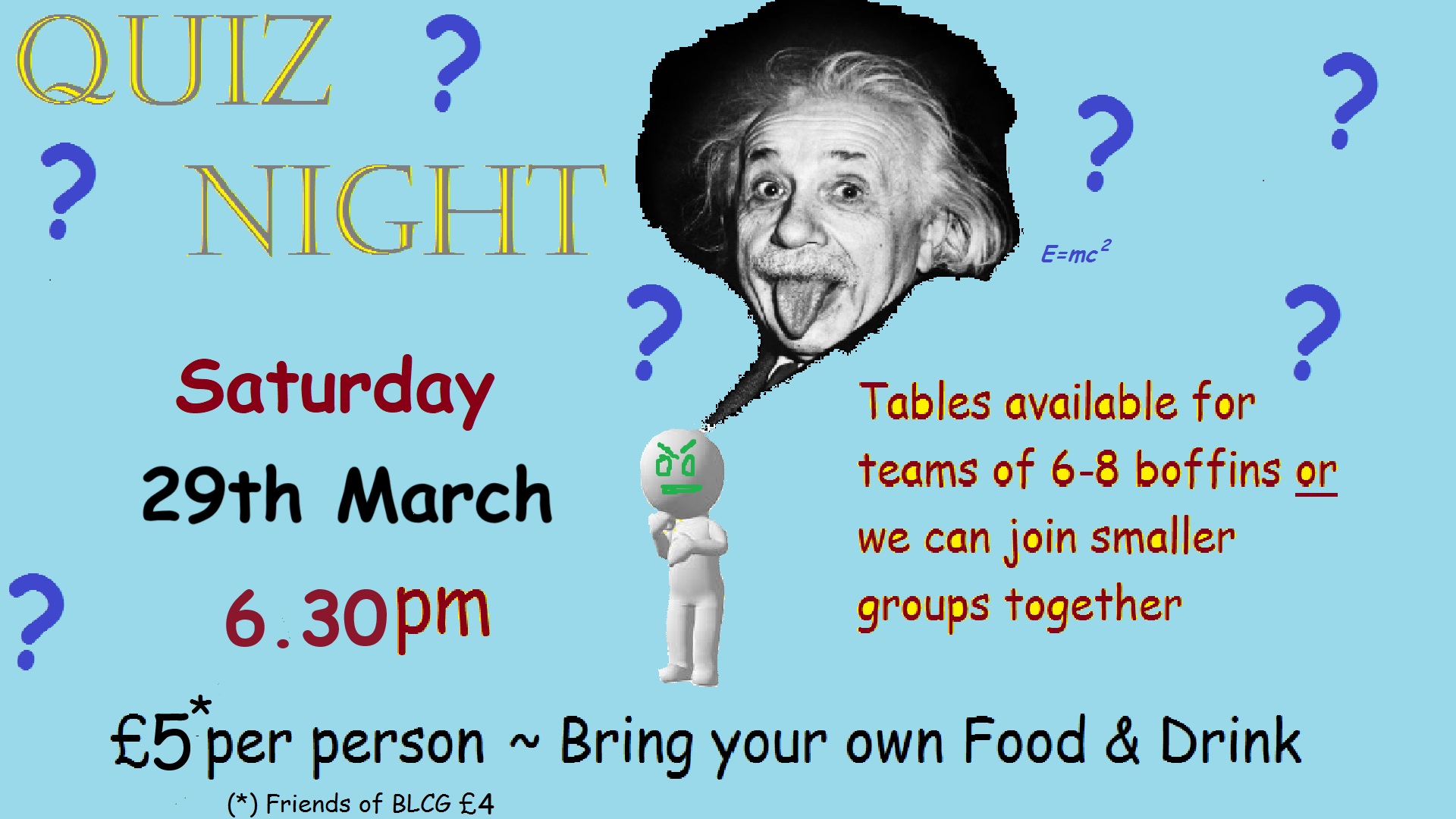 QuizNightBT