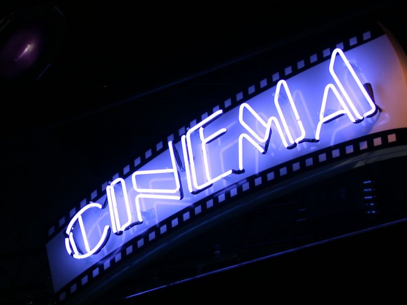 cinema